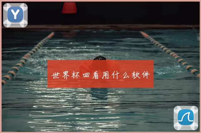 世界杯回看用什么软件