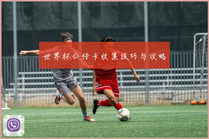 世界杯公仔卡收集技巧与攻略