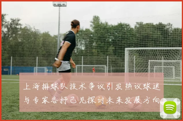 上海排球队技术争议引发热议球迷与专家各抒己见探讨未来发展方向