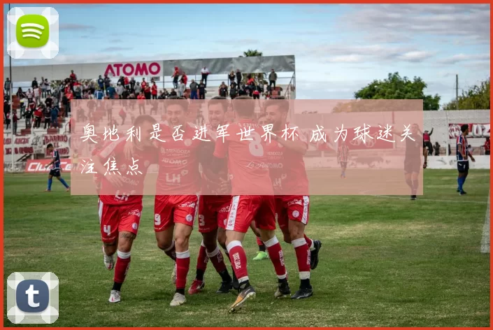 奥地利是否进军世界杯 成为球迷关注焦点