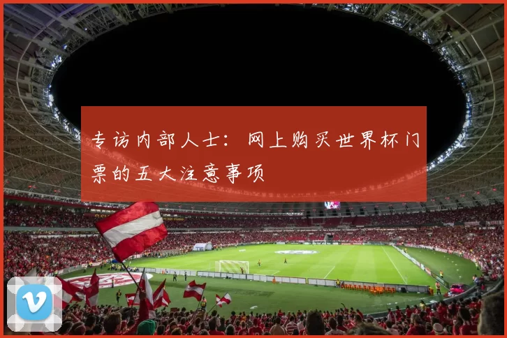专访内部人士：网上购买世界杯门票的五大注意事项