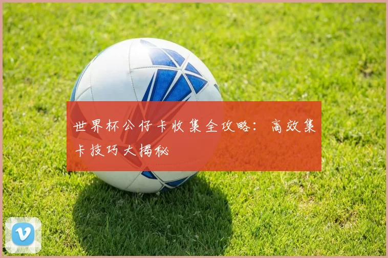 世界杯公仔卡收集全攻略：高效集卡技巧大揭秘