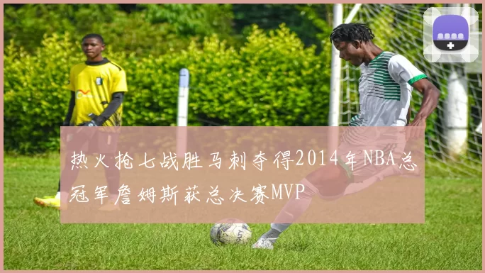 热火抢七战胜马刺夺得2014年NBA总冠军詹姆斯获总决赛MVP