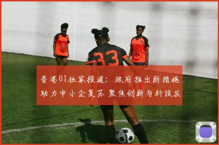 香港01独家报道：政府推出新措施助力中小企复苏 聚焦创新与科技发展