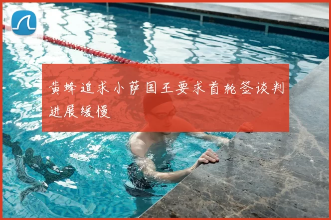 黄蜂追求小萨国王要求首轮签谈判进展缓慢
